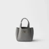 Bolso de mano mini de piel Bolso de mano mini de piel