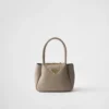 Bolso de mano mini de piel Bolso de mano mini de piel