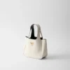 Bolso de mano mini de piel Bolso de mano mini de piel