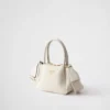 Bolso de mano mini de piel Bolso de mano mini de piel