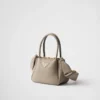 Bolso de mano mini de piel Bolso de mano mini de piel