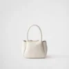 Bolso de mano mini de piel Bolso de mano mini de piel