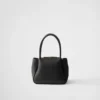 Bolso de mano mini de piel Bolso de mano mini de piel