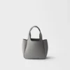 Bolso de mano mini de piel Bolso de mano mini de piel