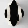 Bolso de mano mini de piel Bolso de mano mini de piel