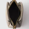 Bolso de mano mini de piel Bolso de mano mini de piel