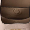 Bolso de mano mini de piel Bolso de mano mini de piel