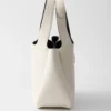 Bolso de mano mini de piel Bolso de mano mini de piel