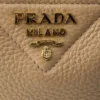 Bolso de mano pequeño de cuero Bolso de mano pequeño de cuero