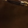 Bolso de mano Prada Darling de gamuza Bolso de mano Prada Darling de gamuza