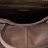 Bolso de piel extragrande Prada Bonnie Bolso de piel extragrande Prada Bonnie