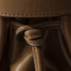 Bolso de piel extragrande Prada Bonnie Bolso de piel extragrande Prada Bonnie