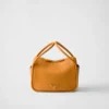 Bolso de piel Prada Darling