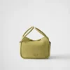 Bolso de piel Prada Darling Bolso de piel Prada Darling