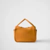 Bolso de piel Prada Darling