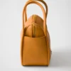 Bolso de piel Prada Darling