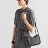 Bolso de piel Prada Darling Bolso de piel Prada Darling