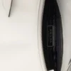 Bolso de piel Prada Fold mediano Bolso de piel Prada Fold mediano