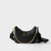 Bolso de piel Saffiano Prada Re-Edition 2005 Bolso de piel Saffiano Prada Re-Edition 2005