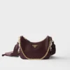 Bolso de piel Saffiano Prada Re-Edition 2005 Bolso de piel Saffiano Prada Re-Edition 2005