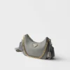 Bolso de piel Saffiano Prada Re-Edition 2005 Bolso de piel Saffiano Prada Re-Edition 2005