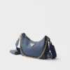 Bolso de piel Saffiano Prada Re-Edition 2005 Bolso de piel Saffiano Prada Re-Edition 2005
