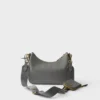 Bolso de piel Saffiano Prada Re-Edition 2005 Bolso de piel Saffiano Prada Re-Edition 2005