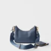 Bolso de piel Saffiano Prada Re-Edition 2005 Bolso de piel Saffiano Prada Re-Edition 2005