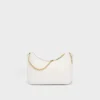 Bolso de piel Saffiano Prada Re-Edition 2005 Bolso de piel Saffiano Prada Re-Edition 2005