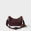 Bolso de piel Saffiano Prada Re-Edition 2005 Bolso de piel Saffiano Prada Re-Edition 2005