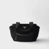 Bolso de Re-Nylon Bolso de Re-Nylon