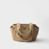 Bolso de Re-Nylon Bolso de Re-Nylon