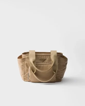 Bolso de Re-Nylon