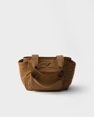 Bolso de Re-Nylon