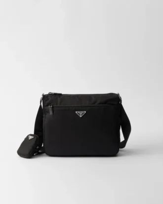 Bolso de Re-Nylon