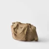Bolso de Re-Nylon Bolso de Re-Nylon