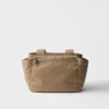Bolso de Re-Nylon Bolso de Re-Nylon