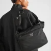 Bolso de Re-Nylon Bolso de Re-Nylon