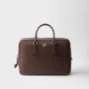 Bolso de trabajo de cuero Bolso de trabajo de cuero