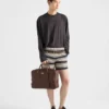 Bolso de trabajo de cuero Bolso de trabajo de cuero