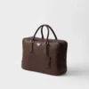 Bolso de trabajo de cuero Bolso de trabajo de cuero