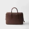 Bolso de trabajo de cuero Bolso de trabajo de cuero