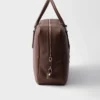 Bolso de trabajo de cuero Bolso de trabajo de cuero