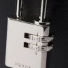 Bolso de trabajo de piel Saffiano Bolso de trabajo de piel Saffiano