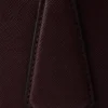 Bolso de trabajo de piel Saffiano Bolso de trabajo de piel Saffiano