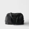 Bolso de viaje de cuero Bolso de viaje de cuero