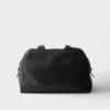 Bolso de viaje de cuero Bolso de viaje de cuero