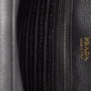 Bolso de viaje de cuero Bolso de viaje de cuero