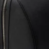 Bolso de viaje de piel Saffiano Bolso de viaje de piel Saffiano