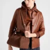 Bolso de viaje pequeño de gamuza Bolso de viaje pequeño de gamuza